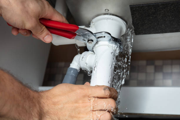 Best Flood damage cleanup  in Fayetteville, AR