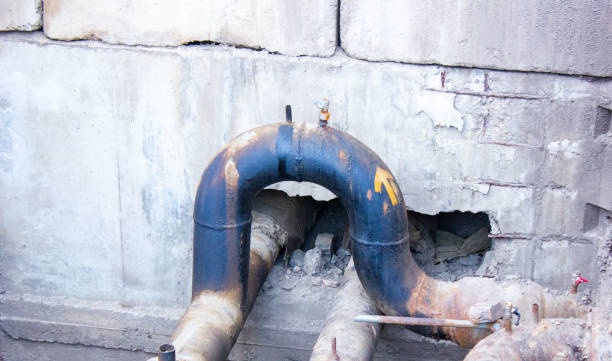 Best Residential water damage restoration  in Fayetteville, AR
